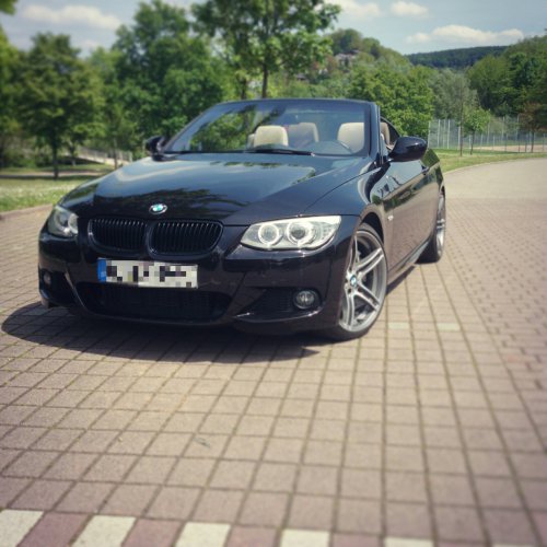 Vorne