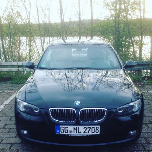 Mein Auto