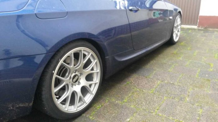 BBS CH.R
