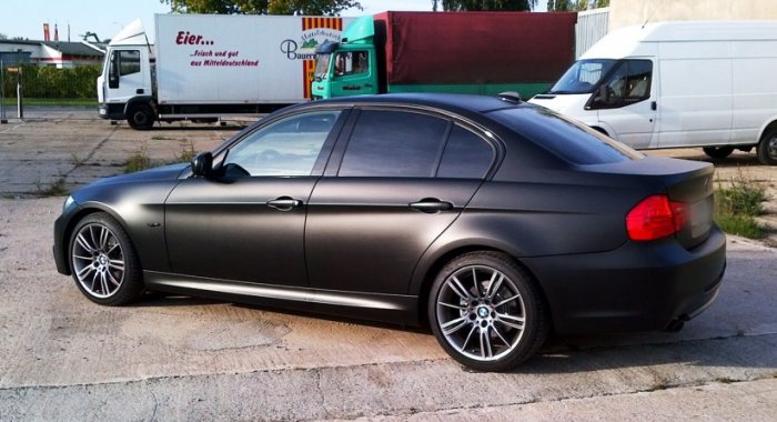 wrappsta.de_carwrapping-vollfolierung_BMW-e90_matt-schwarz_08.jp