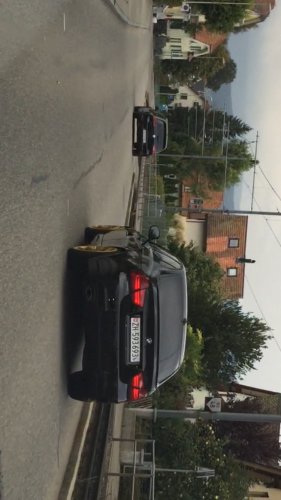 E90 LCI
