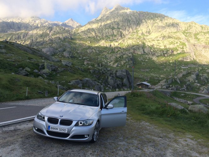 Gotthardpass