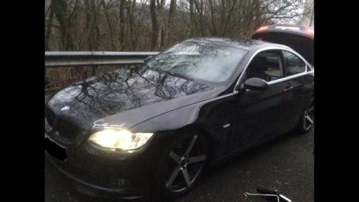 e92 325