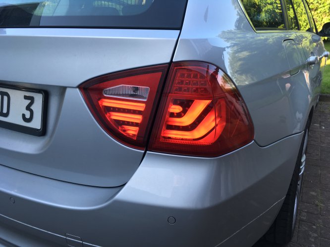 330d 2008