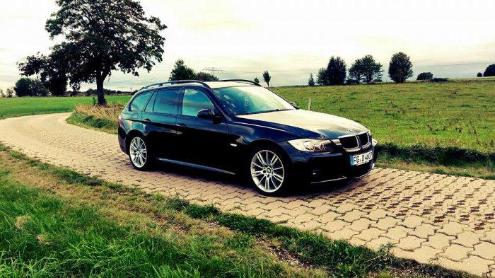 e91- Schwarze Emma <3