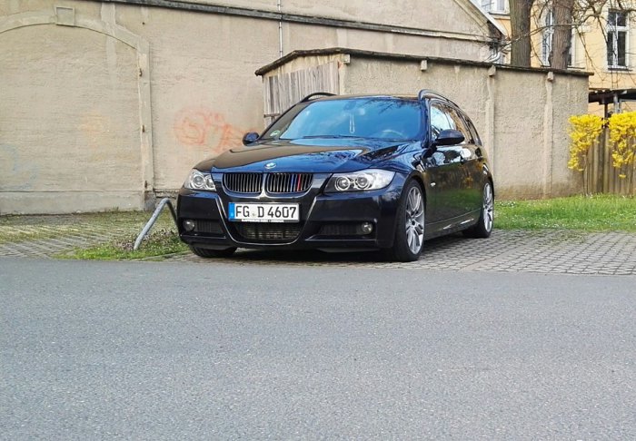 e91- Schwarze Emma <3