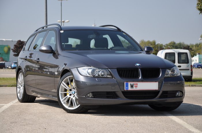 AJ's E91