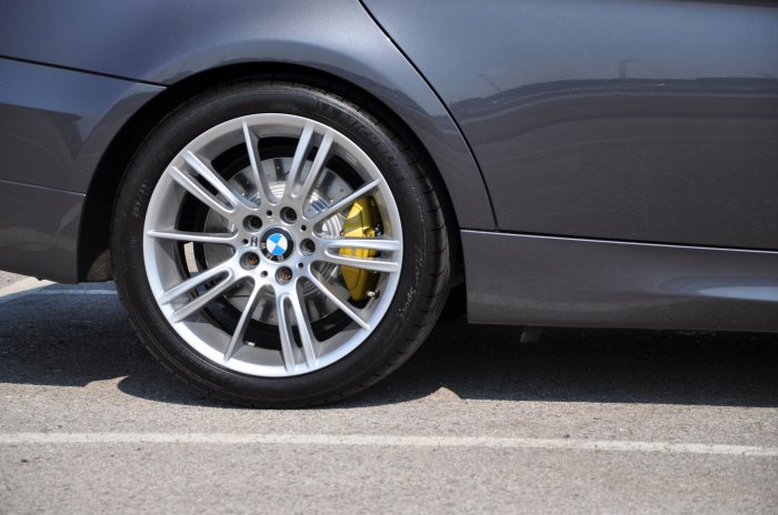 AJ's E91