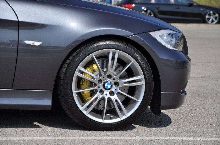 AJ's E91