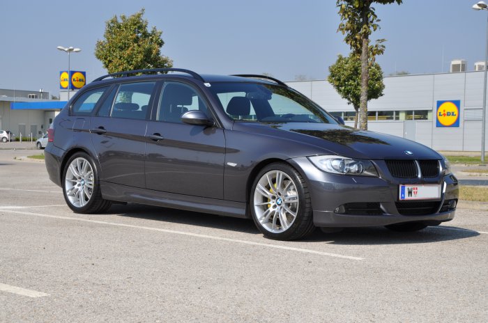 AJ's E91