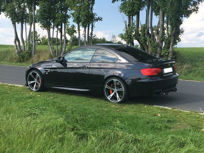E92 M3 (8)