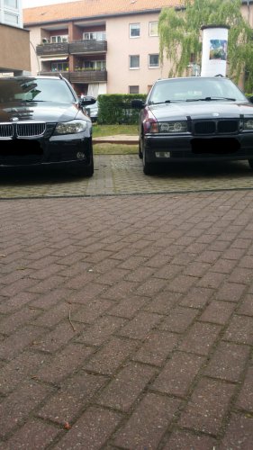 Flotte dreier