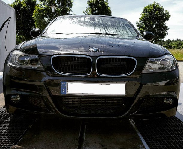 E90 Limo