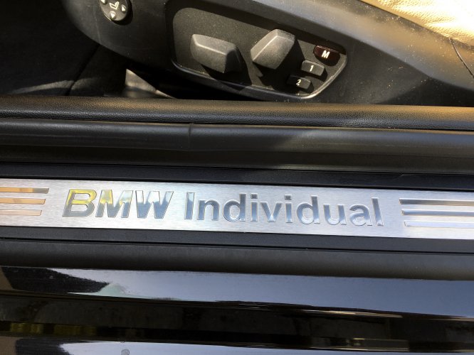 Individual Leiste