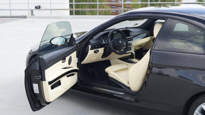 E92 Individual