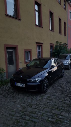 Mein neuer