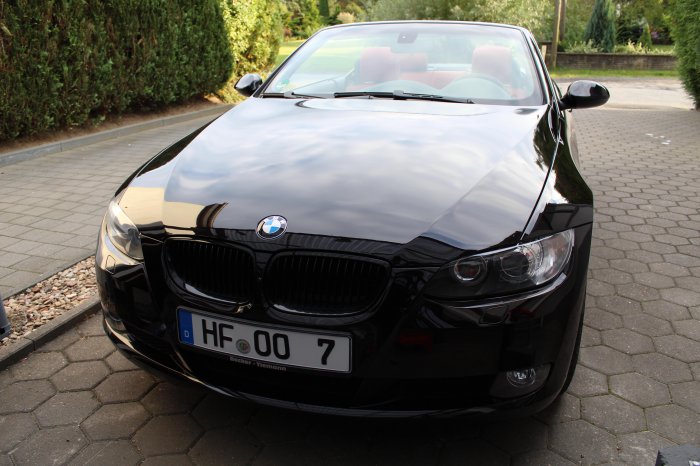 Mein E 93
