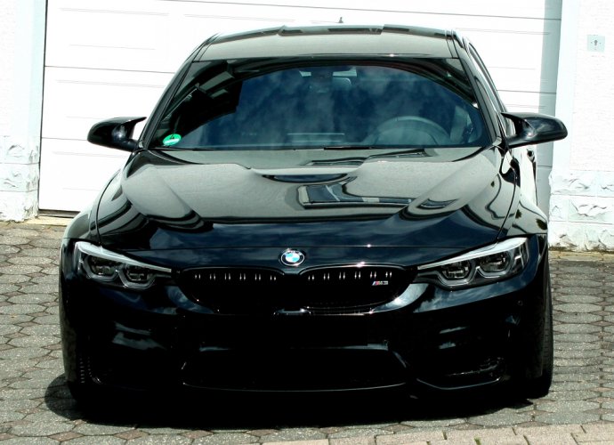 F80 LCI II