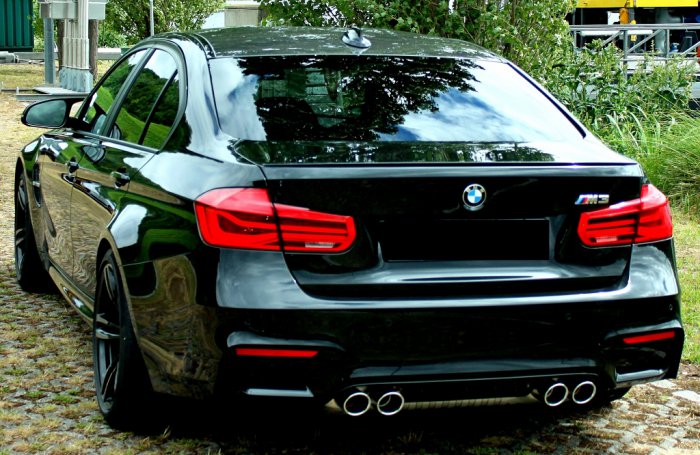 F80 LCI II