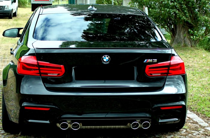F80 LCI II
