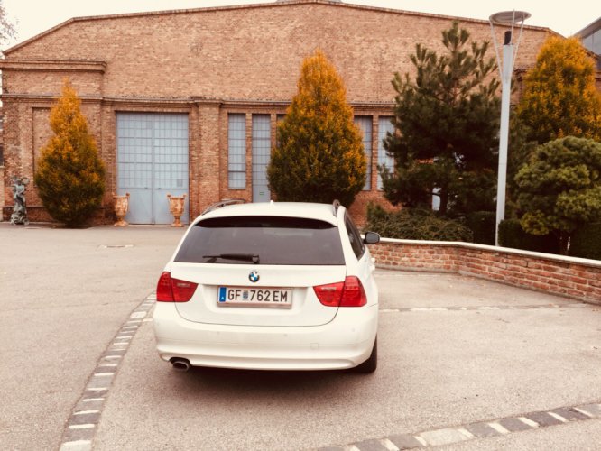 Beim Kauf