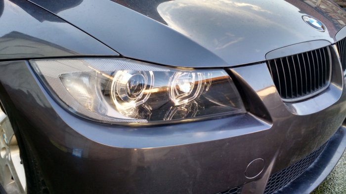 Depo M4 Angel Eyes 2