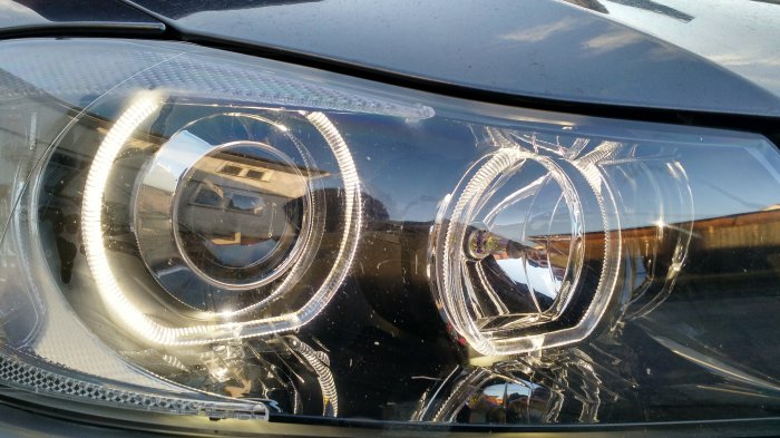 Depo M4 Angel Eyes 3