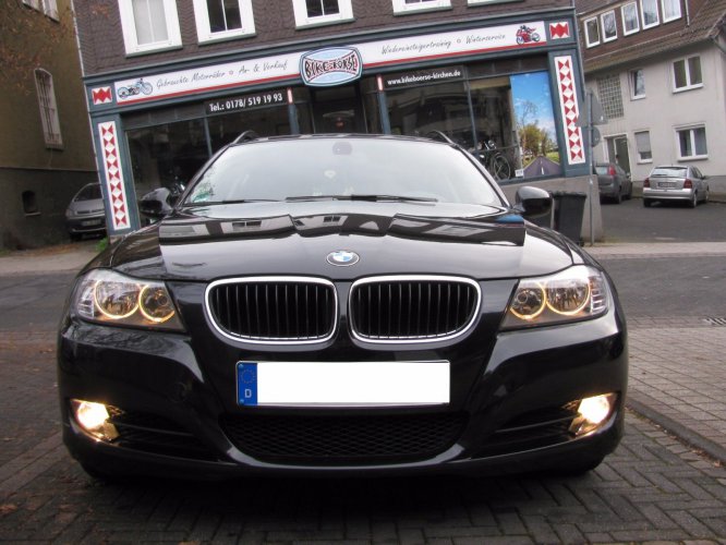 E91N mit N43B20A