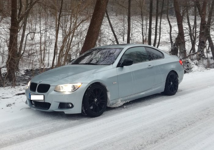 335XI Jagdgebiet