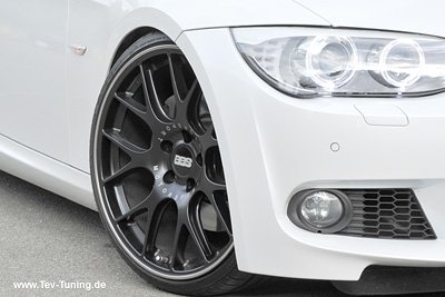 BBS 20 Zoll