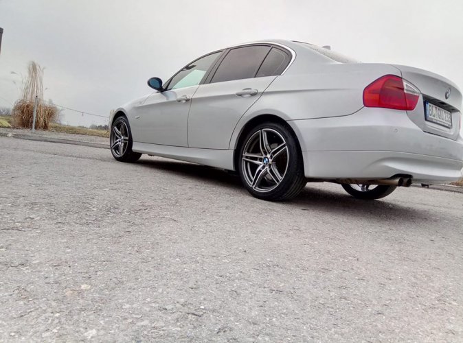 Sommer reifen 225/40 R18