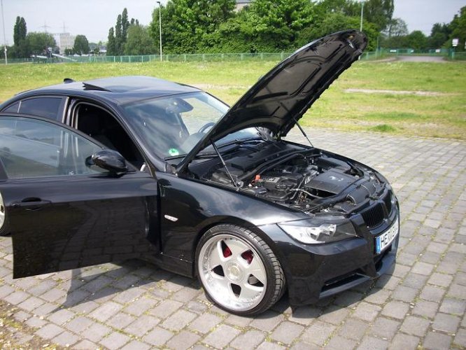 Aydin Tuning