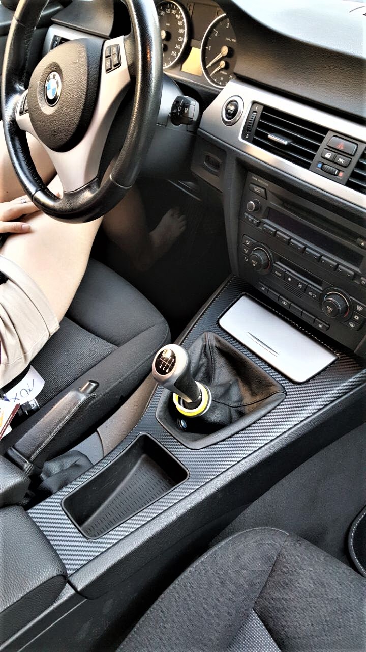 Radio Umbau von Professional auf Zenec 3215