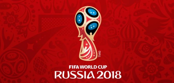 WM 2018 Logo