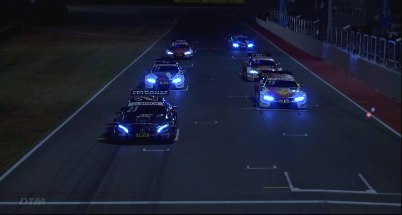 DTM MISANO