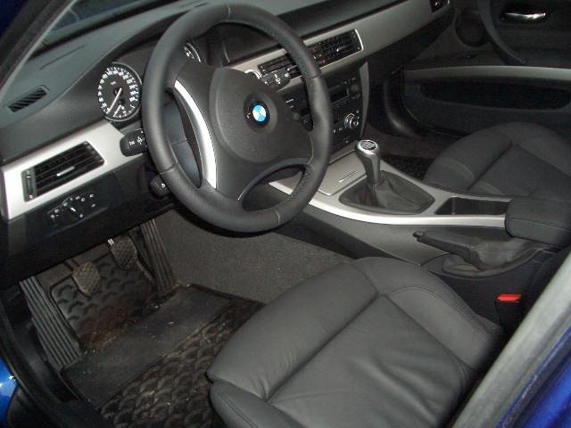 335i Touring