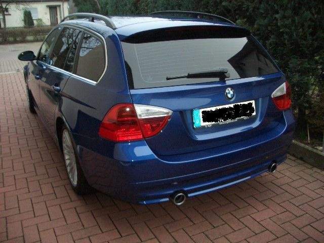335i Touring