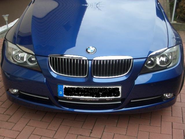 335i Touring
