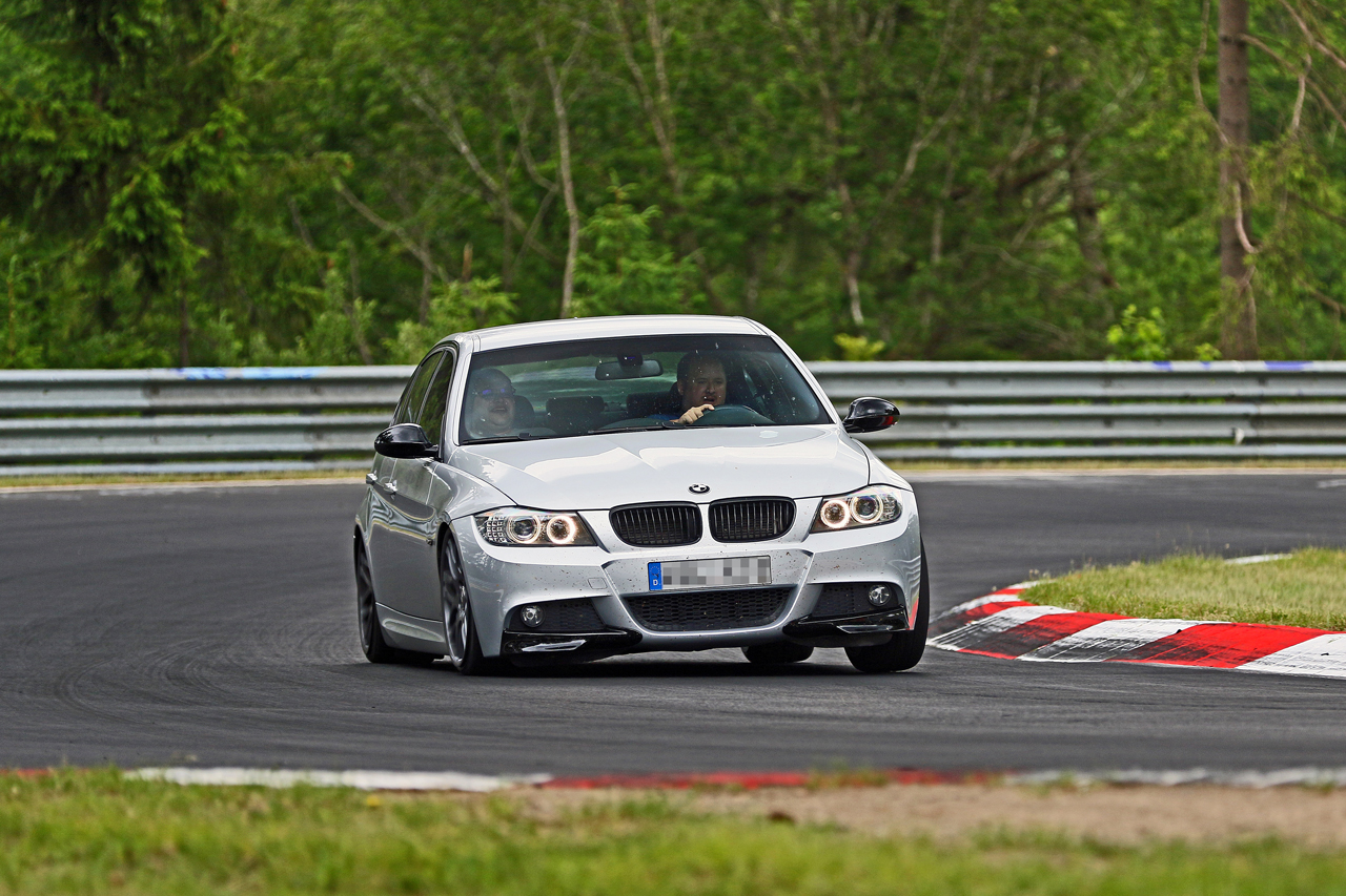 10.06.19 Nordschleife Touristenfahrten