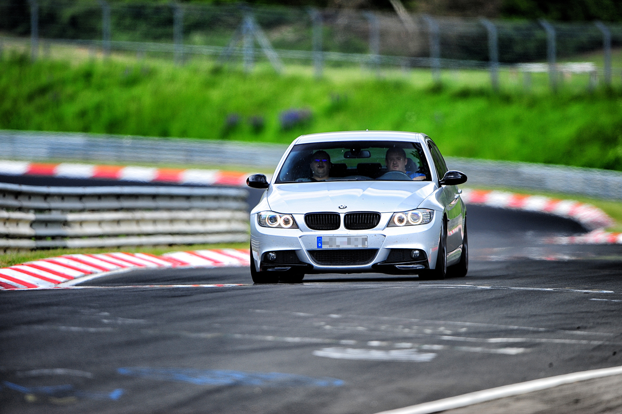 10.06.19 Nordschleife Touristenfahrten