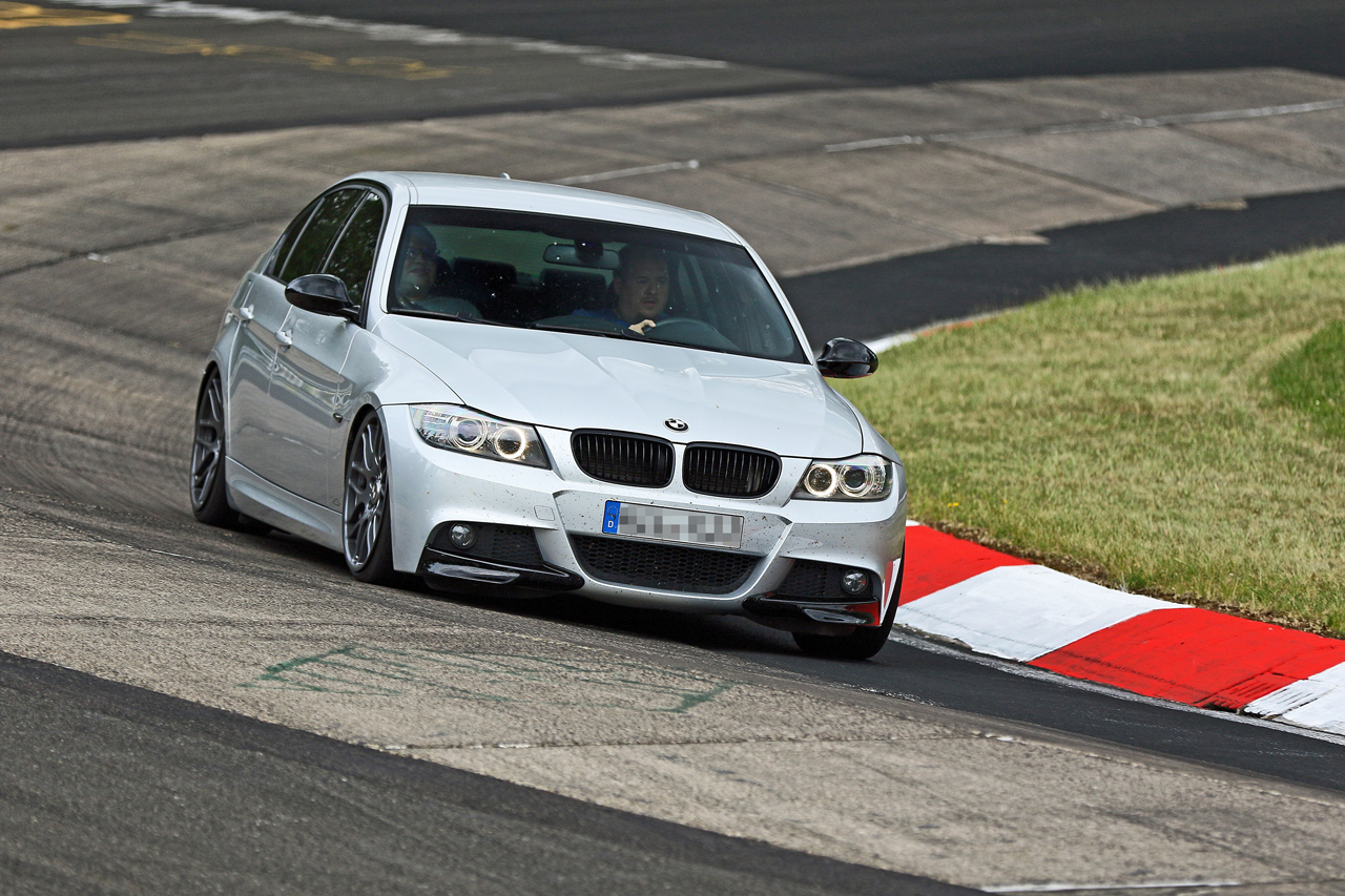 10.06.19 Nordschleife Touristenfahrten