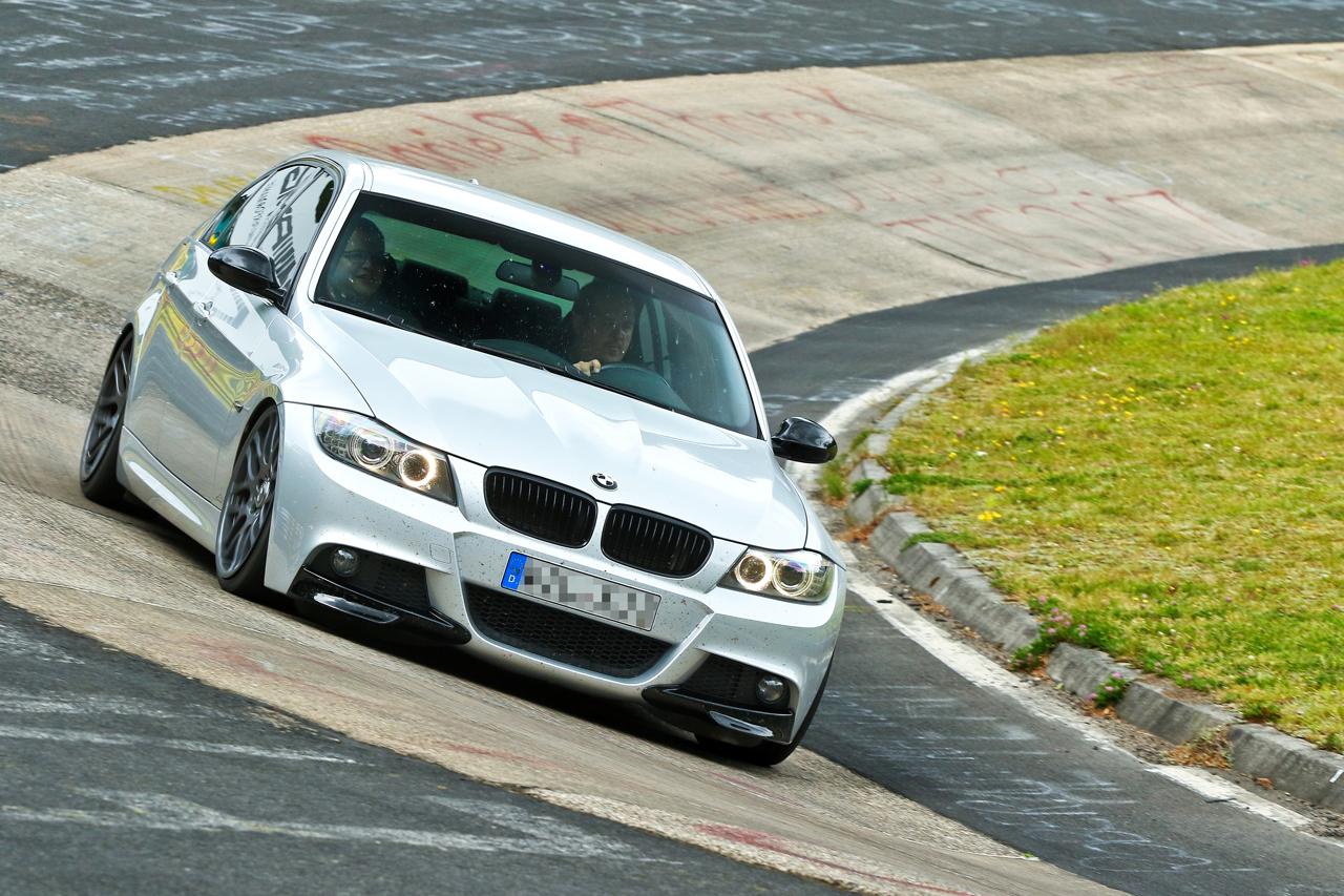 10.06.19 Nordschleife Touristenfahrten