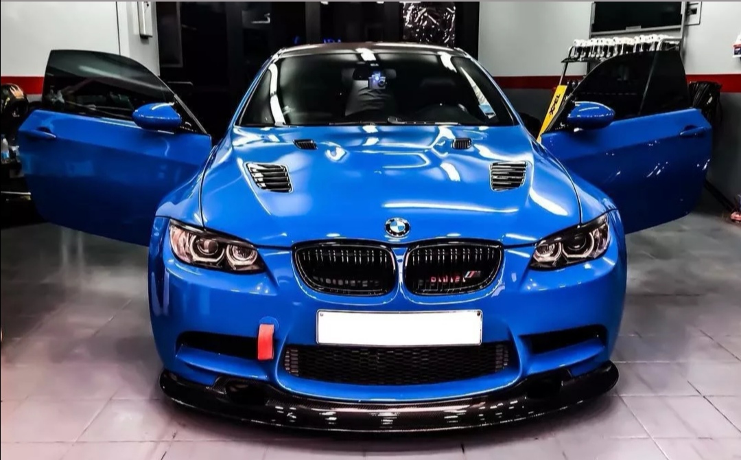 Front Lip