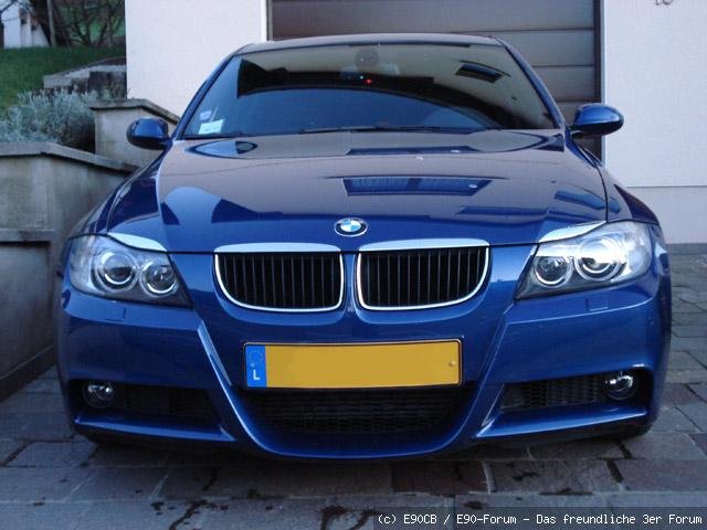 BMW-E90