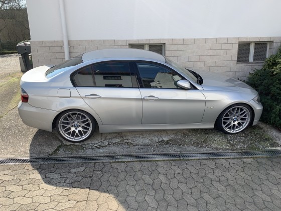 inMate87 BMW