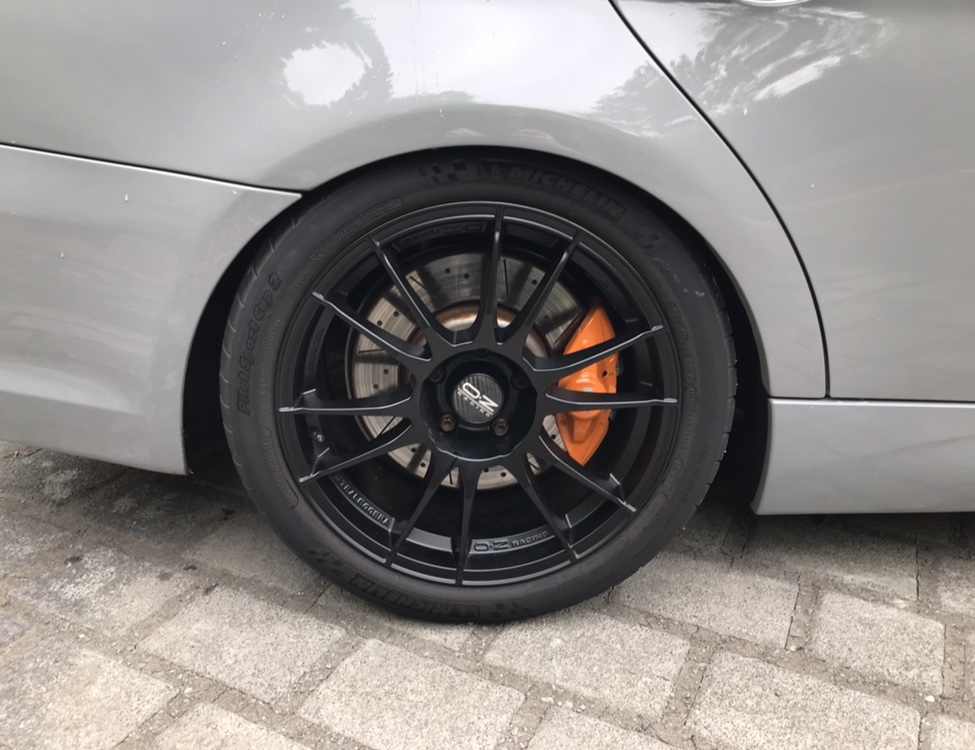 E90 Nardograu