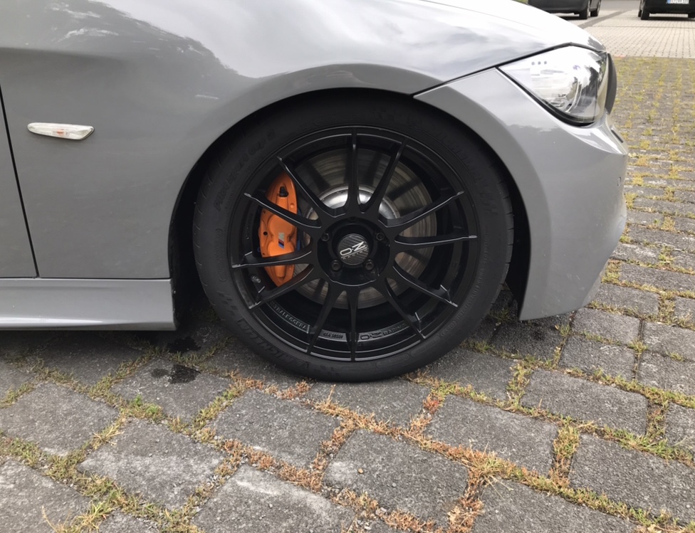 E90 Nardograu