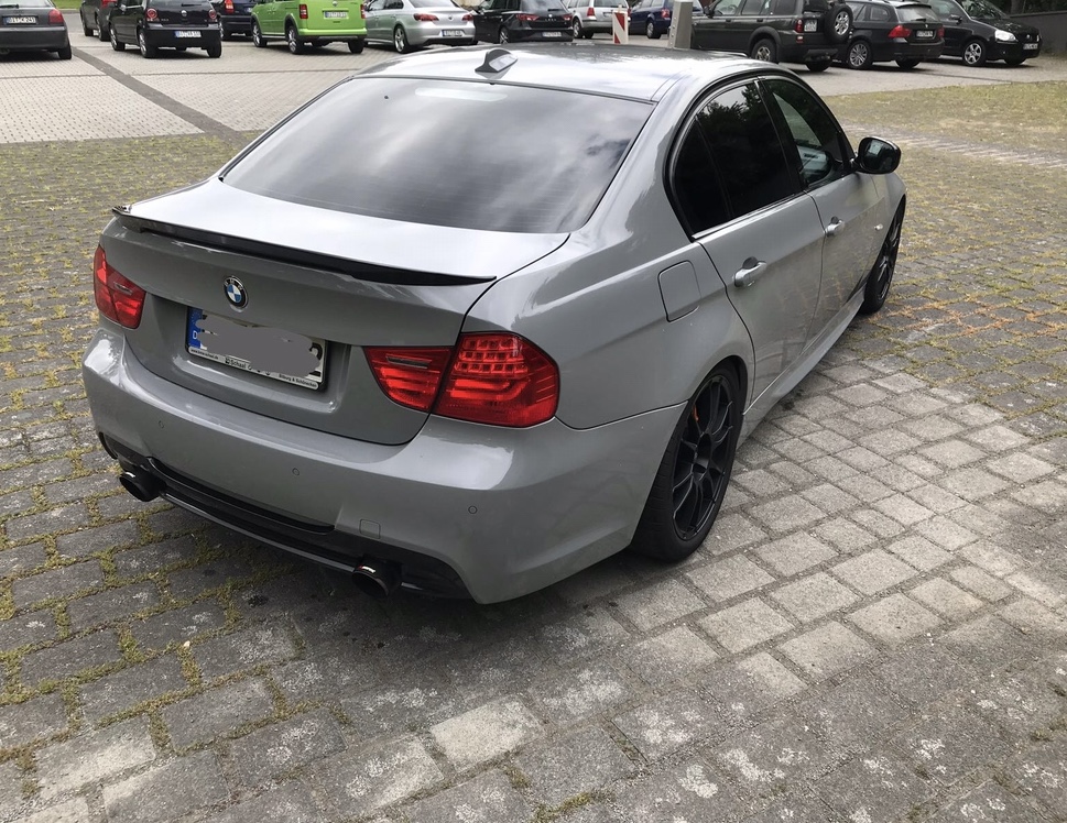 E90 Nardograu