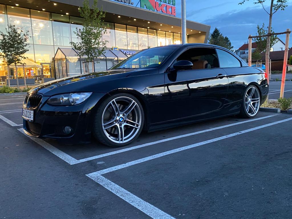 E93 330D M57N2