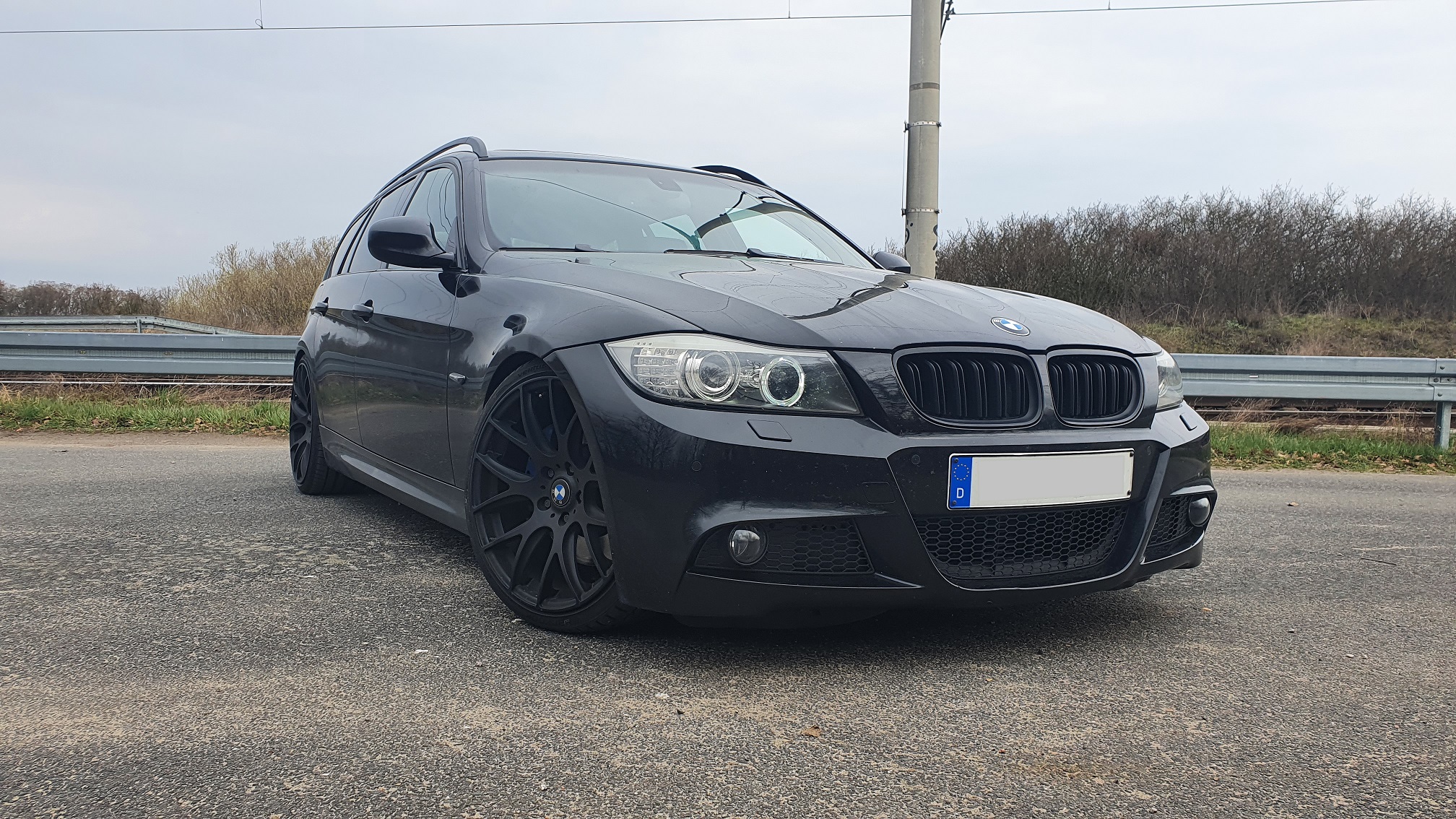 BMW E91 (40)